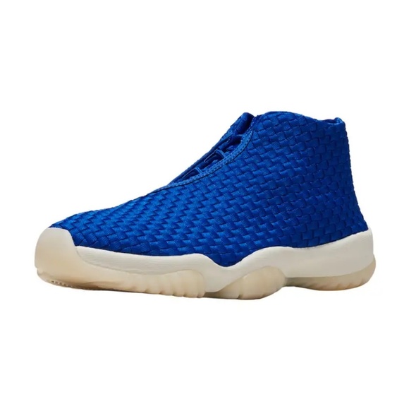 jordan future royal blue
